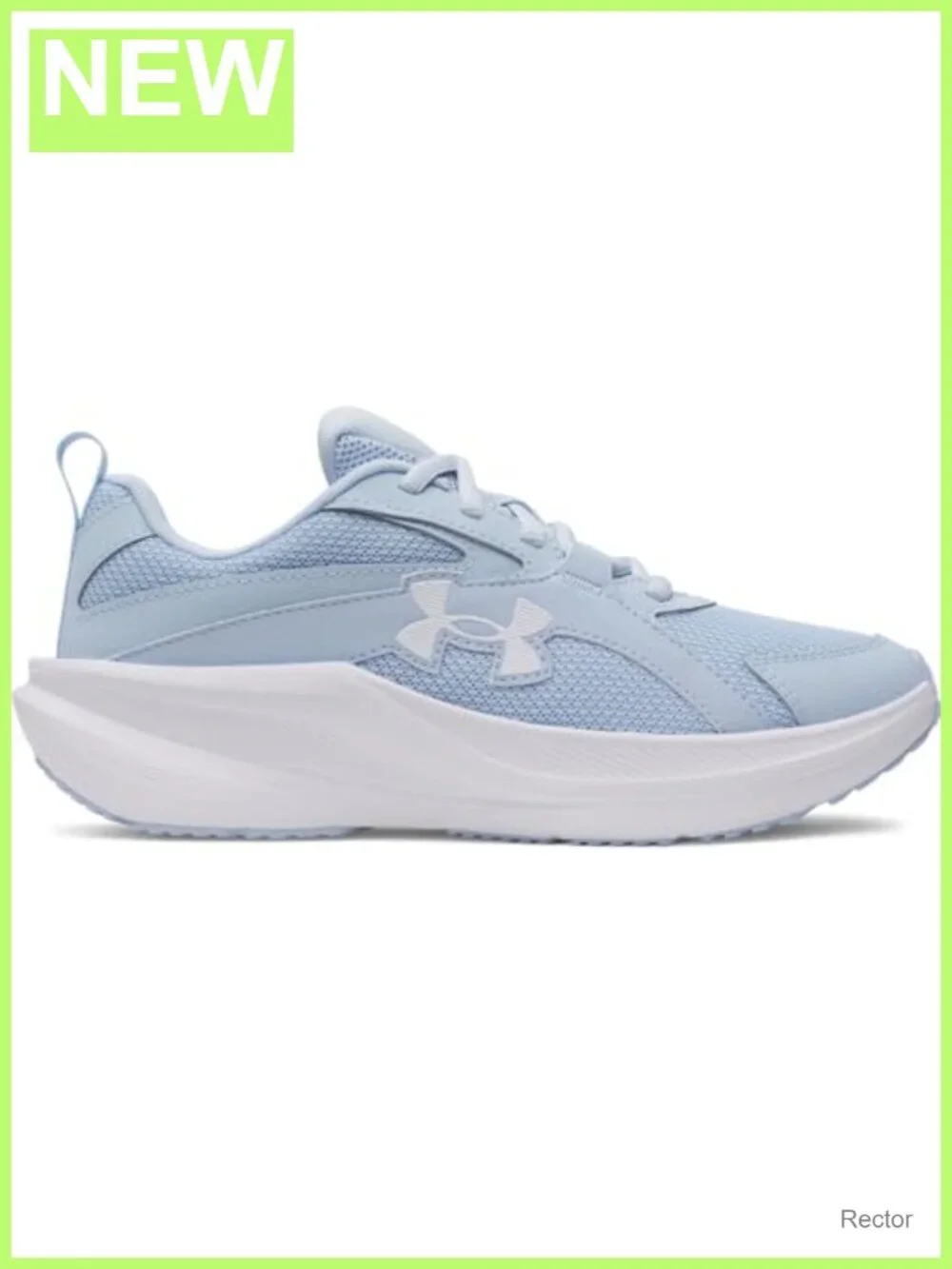 Girls Charged Assert 11 Running Sneakers Mesh Lightweight Athletic